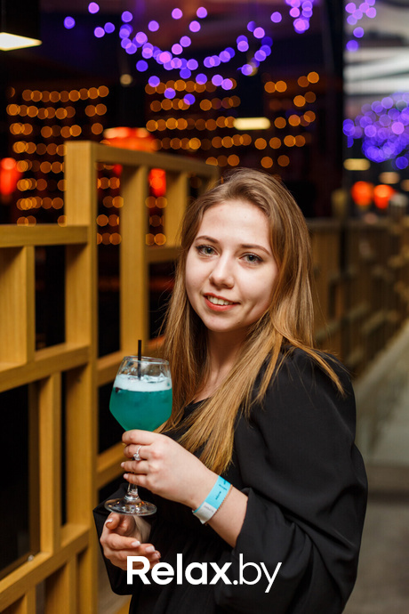 День Рождения гастро-клуба «Место», фото № 37