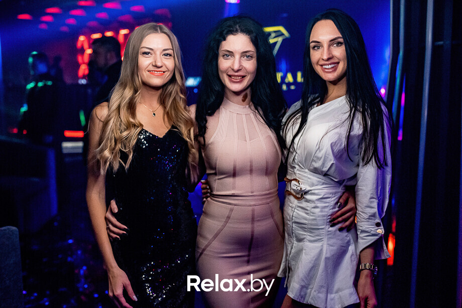 Премьера трека SHIR & ZINA - "Игра окончена", фото № 56