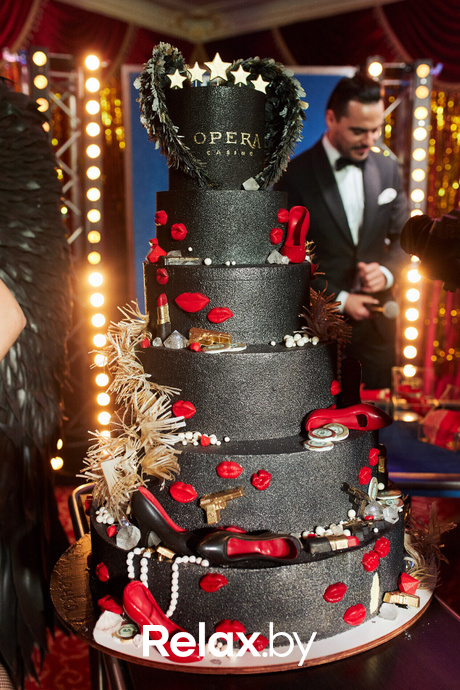 «День Рождения казино Опера. Нам 6 лет!», фото № 260