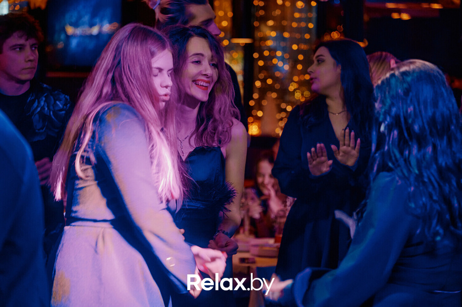 Новый Год в Ангелах, фото № 16