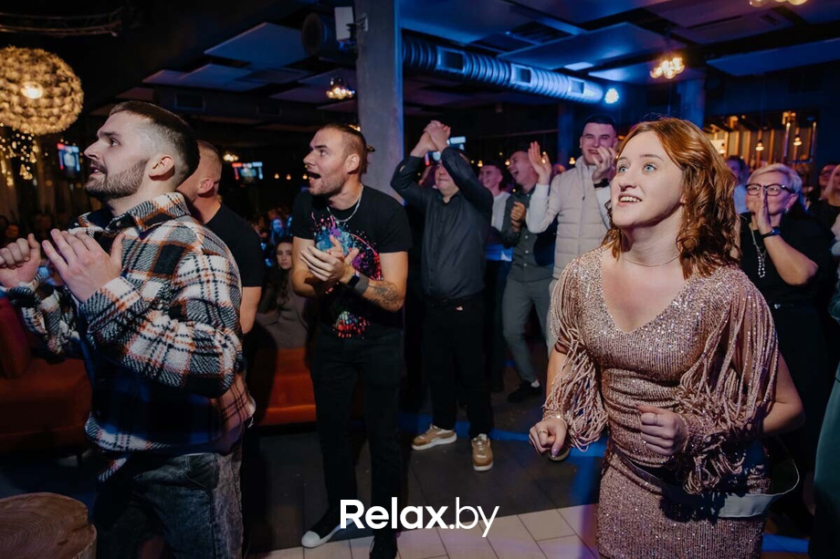 Happy New Year in Terra, фото № 124