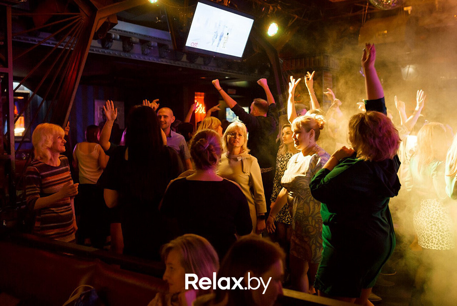 Brooklyn Live!, фото № 57