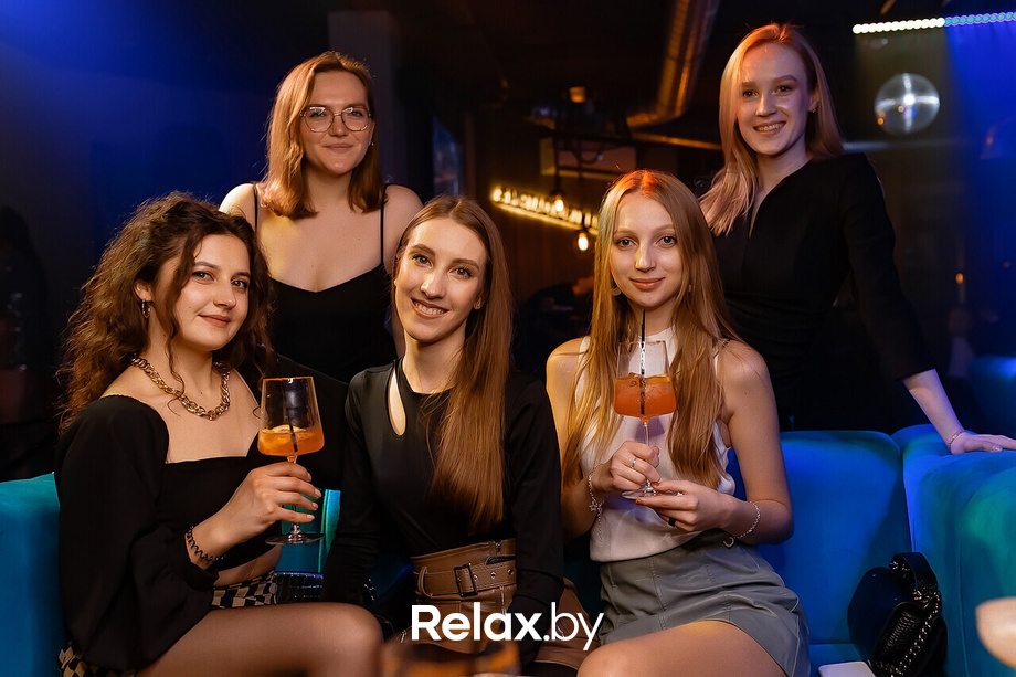 Караоке в Мяте, фото № 23