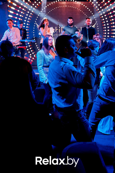 Friday Music, фото № 79