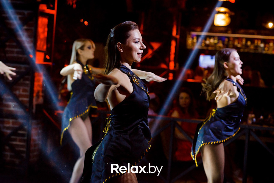 Brooklyn Live!, фото № 13