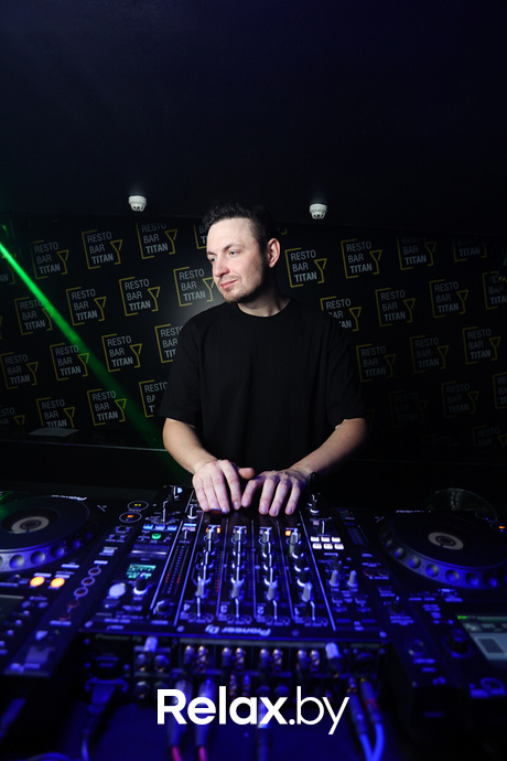 Energy party, фото № 23