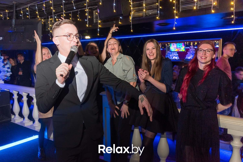 Friday party, фото № 66