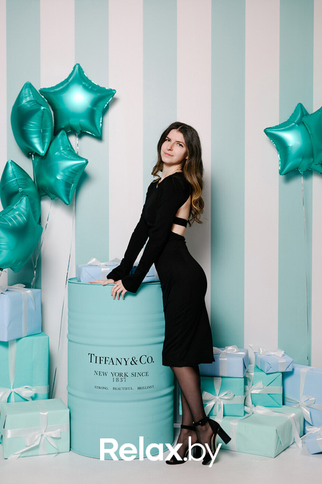 Breakfast at Tiffany's, фото № 328