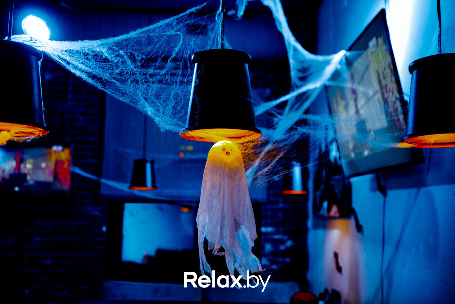 Halloween Highare, фото № 19