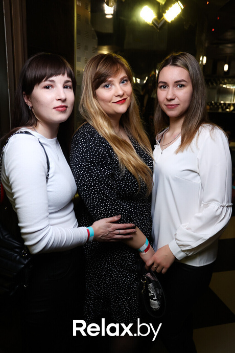 Суета Party, фото № 44