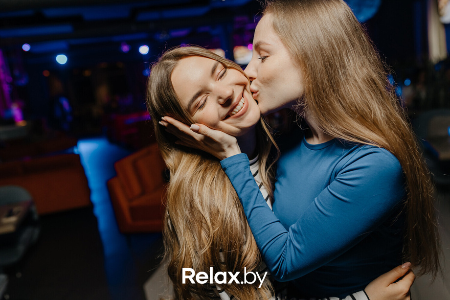 Ночные жители, фото № 23