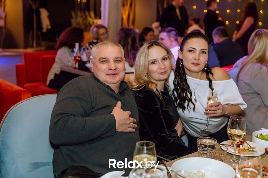 Happy New Year in Terra, фото № 56