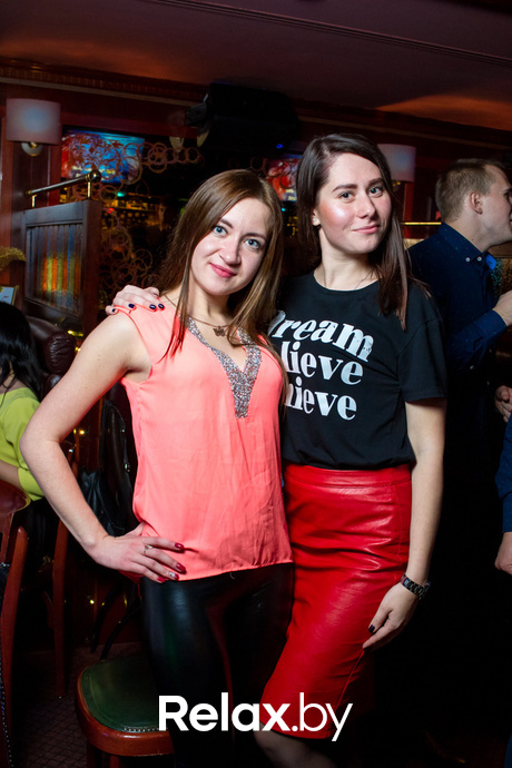 Mick Jagger party, фото № 60