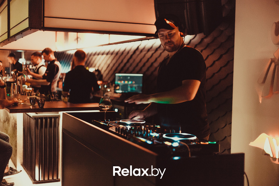 Dj Phonique, фото № 81