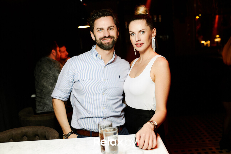 Tarantino Birthday Party, фото № 90