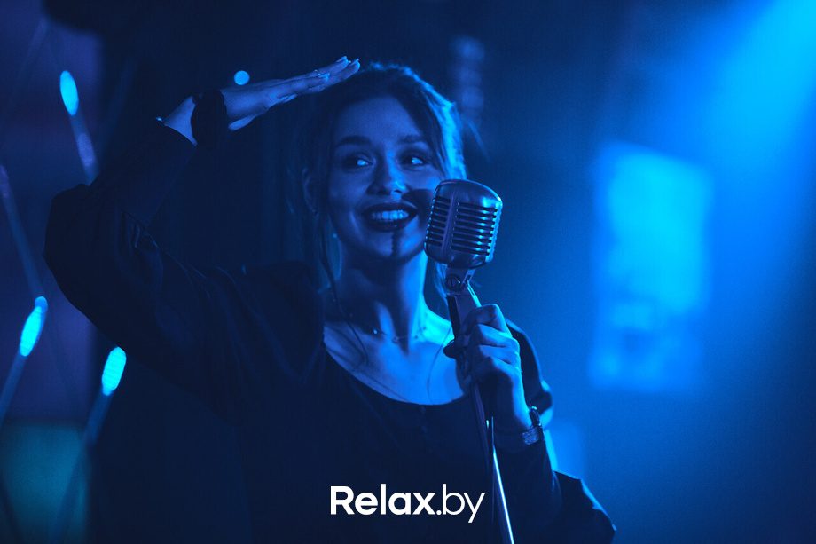 Glory, фото № 25