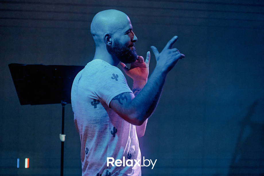 Новый Год в Ангелах, фото № 121