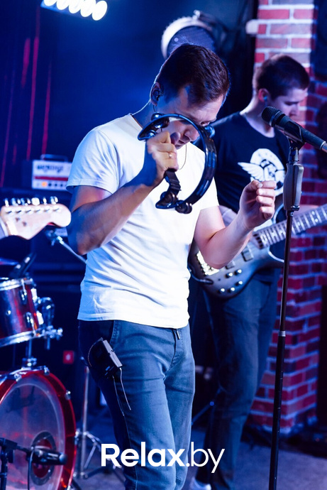 Brooklyn Live!, фото № 2