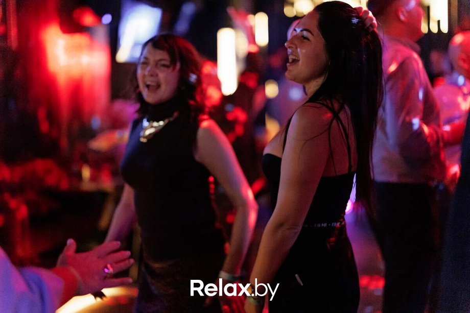 Saturday party, фото № 69