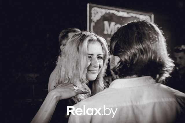 STAFF-PARTY, фото № 35