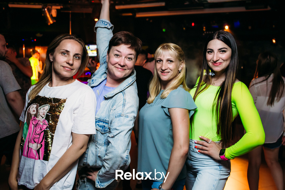 Не ангелы, фото № 8