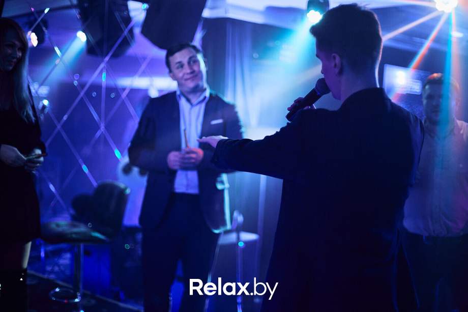 Inspiration Night, фото № 33