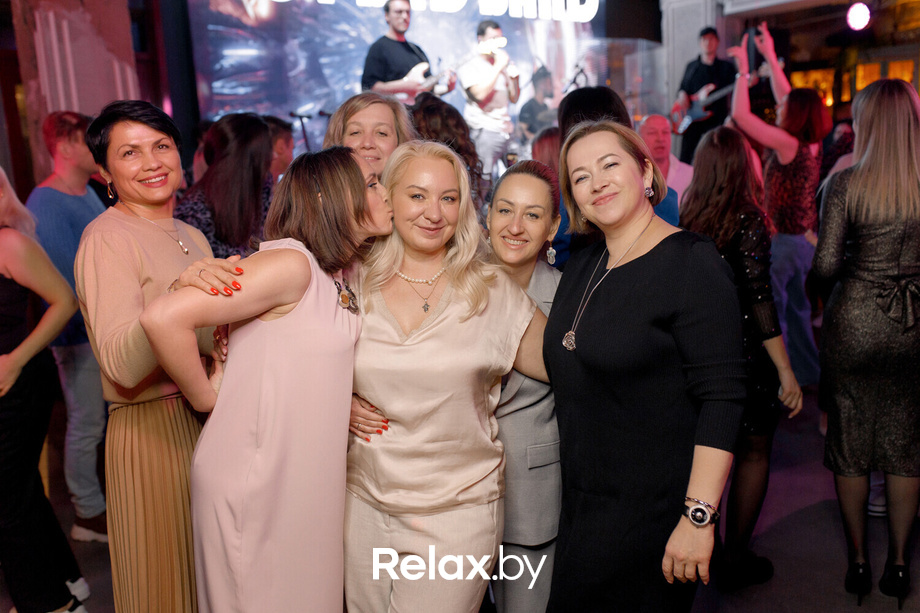 Saturday Night, фото № 76