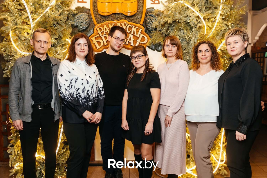 Пятница в Броваре, фото № 44