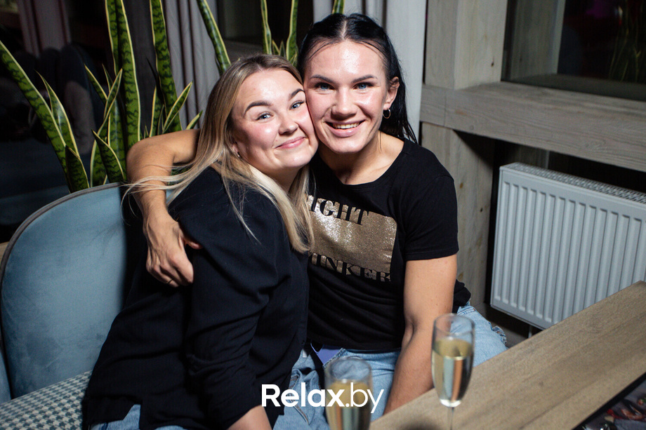 Ночные жители, фото № 42