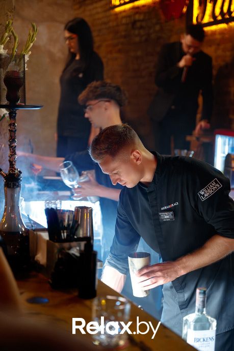 Live Music, фото № 58