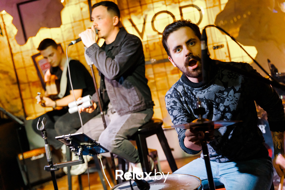 Saturday In Zavod, фото № 2