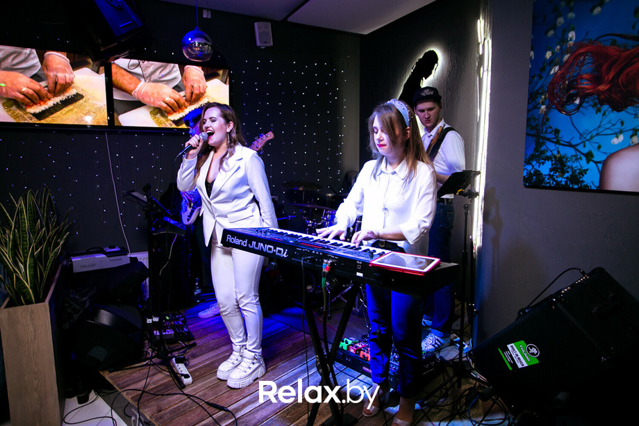 Ночные жители, фото № 37