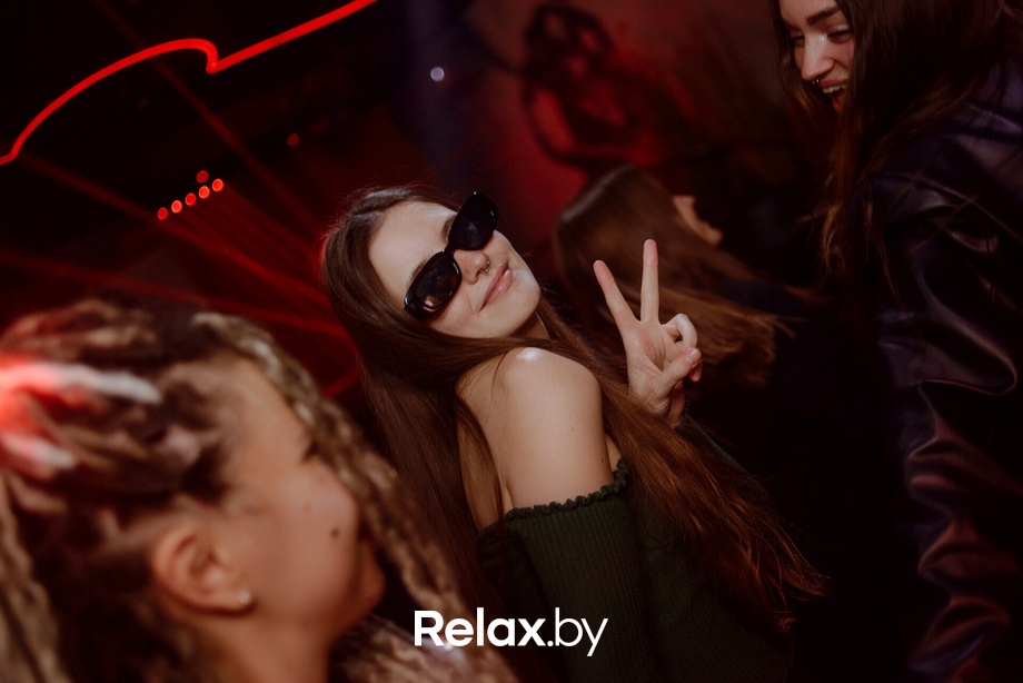 Saturday LUXURIA, фото № 9