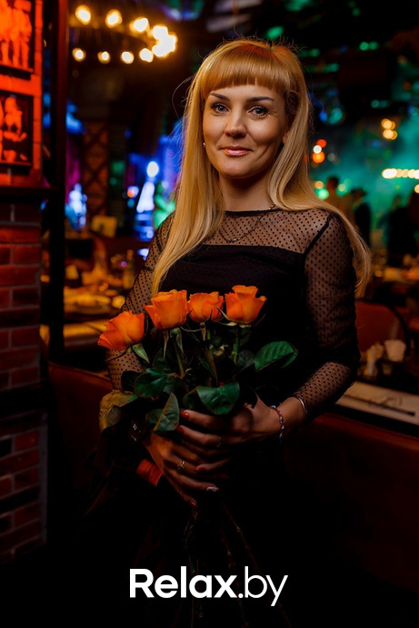 Женский праздник, фото № 15