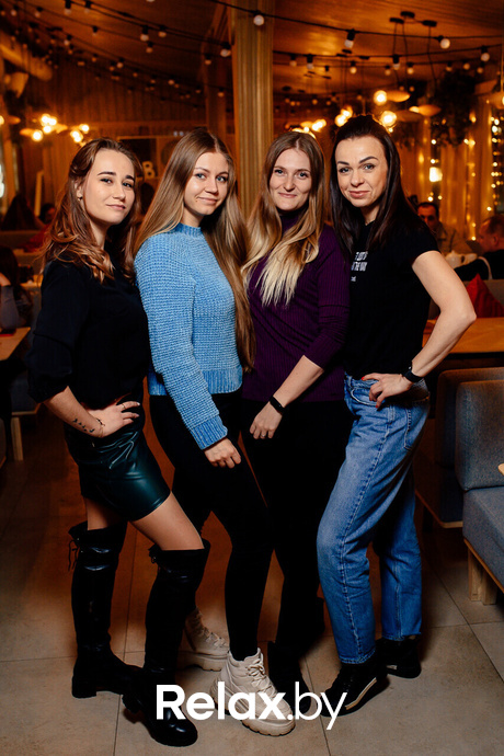 Ночные Жители, фото № 52