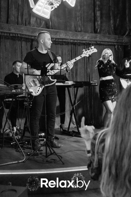 День Рождения «Мулен руж show», фото № 8