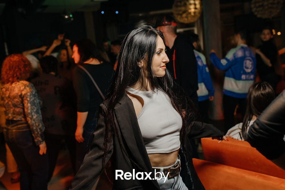 Ночные жители, фото № 65