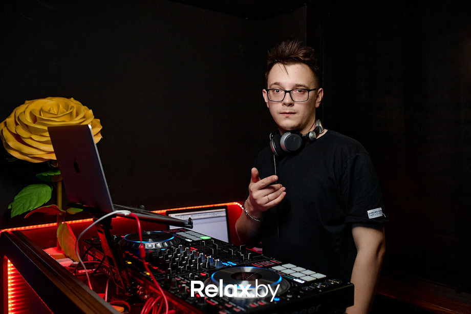 After hours party, фото № 5