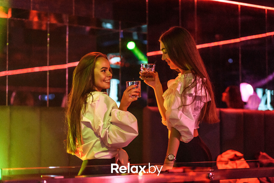 Russian night, фото № 47