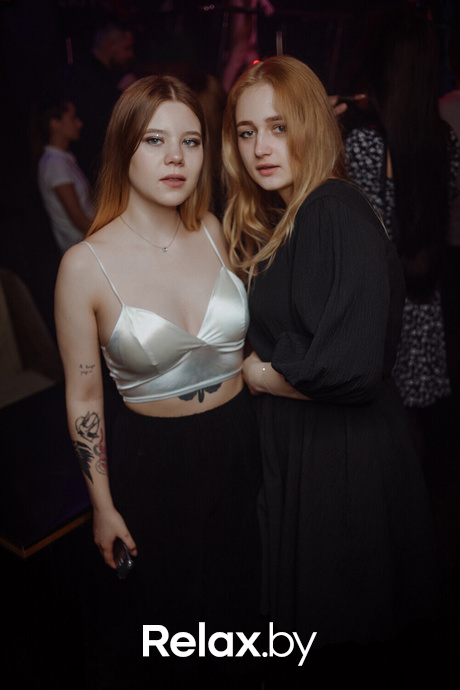 Saturday «I m famous», фото № 11