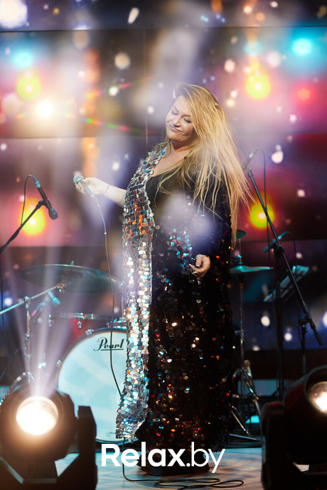 «Предновогодняя вечеринка в казино Опера», фото № 109