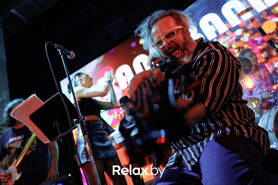 Friday party, фото № 29