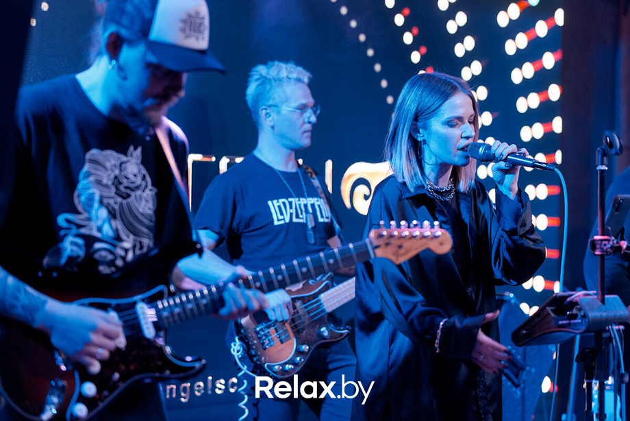 Friday Music, фото № 41