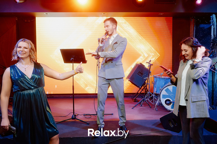 Старый Новый Год в Ангелах, фото № 36