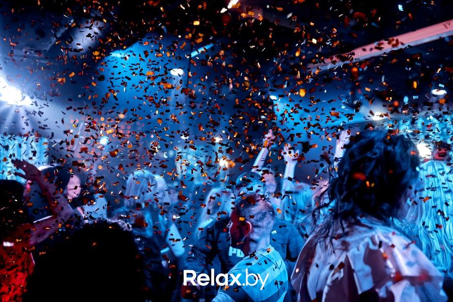 Saturday music, фото № 70