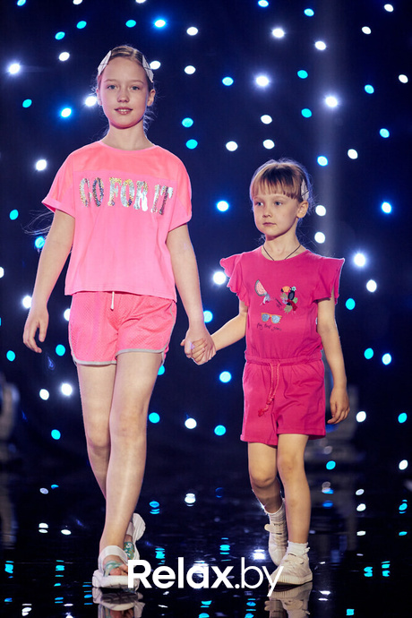 IMG Fashion KILLA PARTY - KIDS’ SHOW, фото № 294