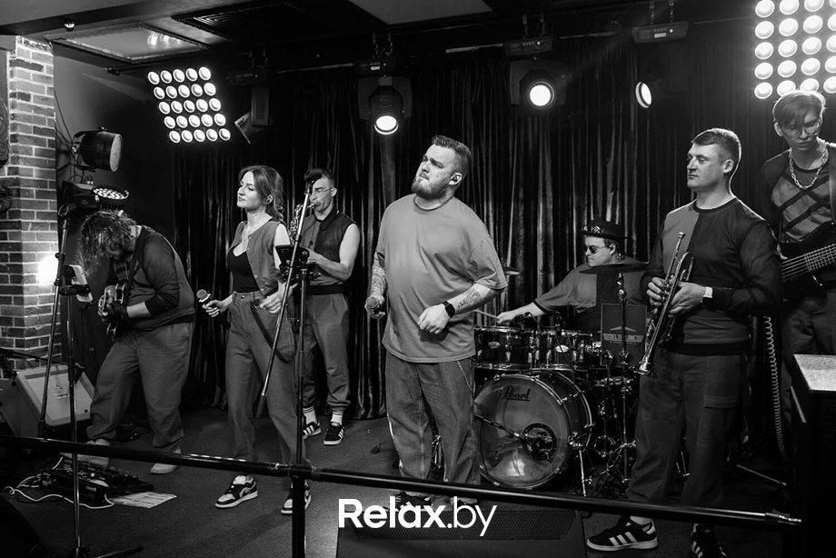 Brooklyn Live!, фото № 36