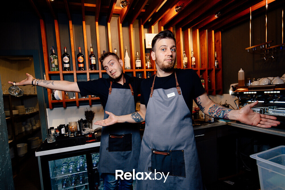 Ночные жители, фото № 43