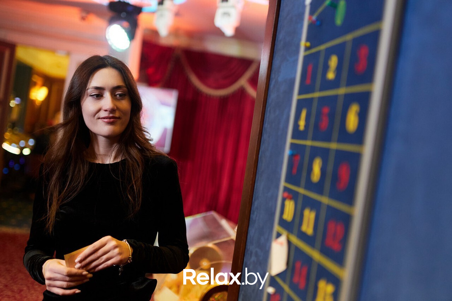 «50.000 спинов в казино Опера», фото № 43