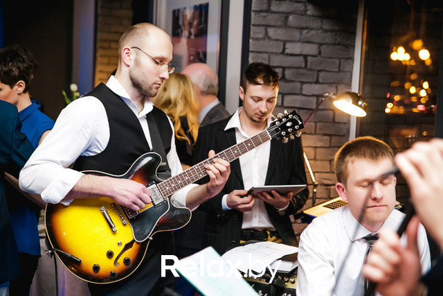 Открытие Times, фото № 48